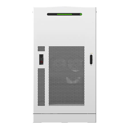 Huawei LUNA2000 C&I 107-241 kWh Gewerbespeicher – Produktansicht