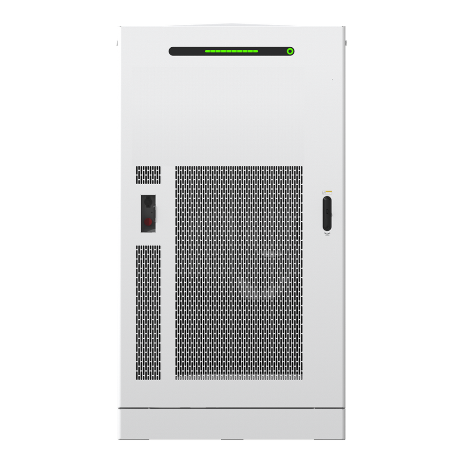 Huawei LUNA2000 C&I 107-241 kWh Gewerbespeicher – Produktansicht