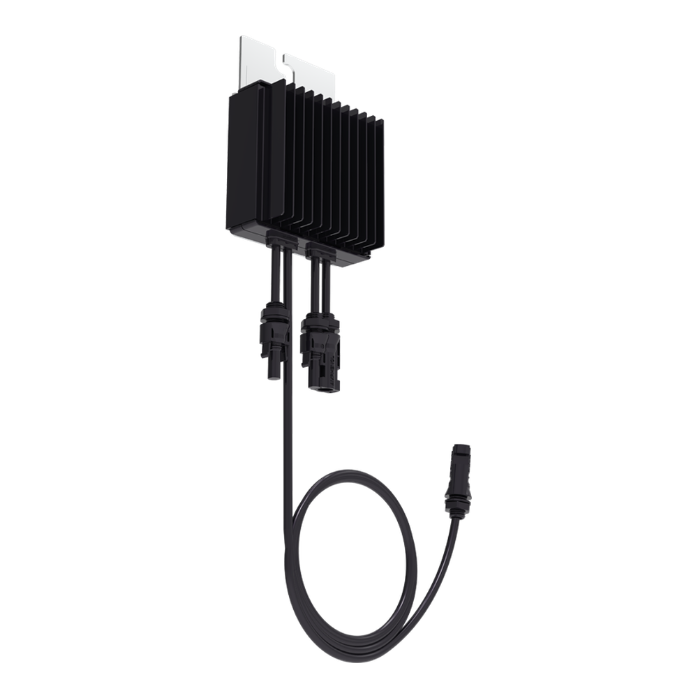 Huawei MERC-1100W-P Doppel-Moduloptimierer – Produktansicht
