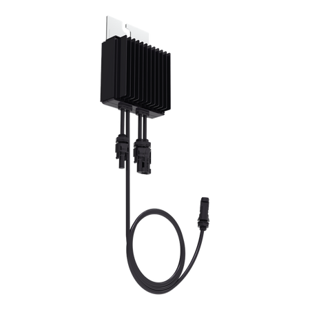 Huawei MERC-1100W-P Doppel-Moduloptimierer – Produktansicht