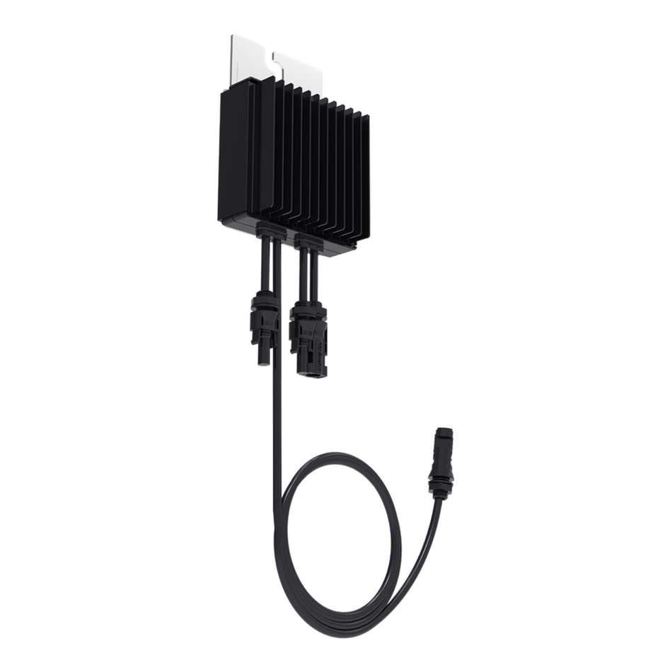 Huawei MERC-1100W-P Doppel-Moduloptimierer – Produktansicht