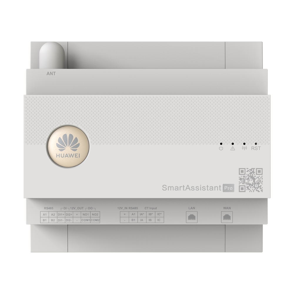 Huawei SmartAssistant SA4H-A02 – Produktansicht