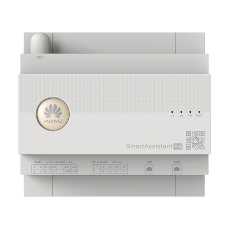 Huawei SmartAssistant SA4H-A02 – Produktansicht