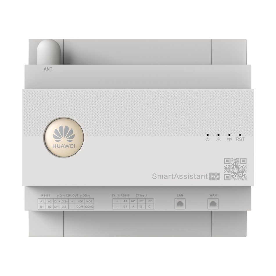 Huawei SmartAssistant SA4H-A02 – Produktansicht