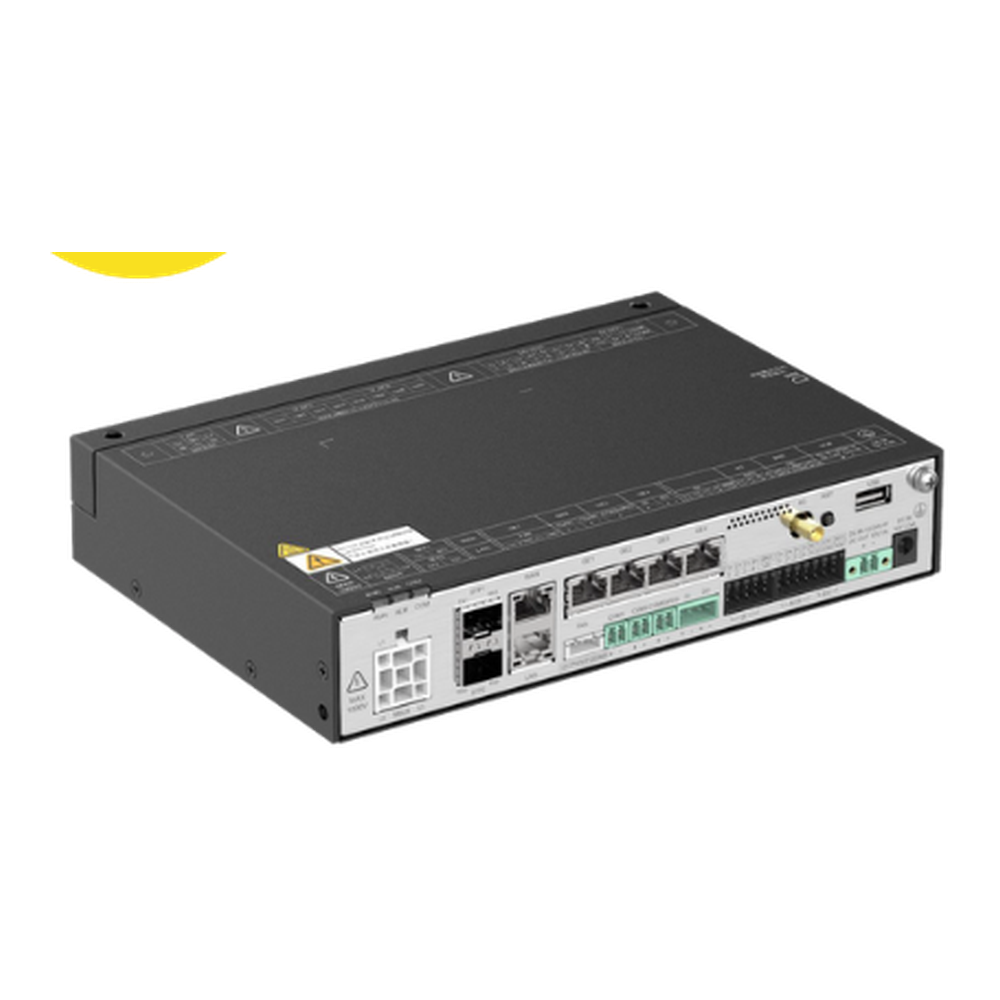 Huawei SmartMGC5000B Microgrid Controller – Produktansicht