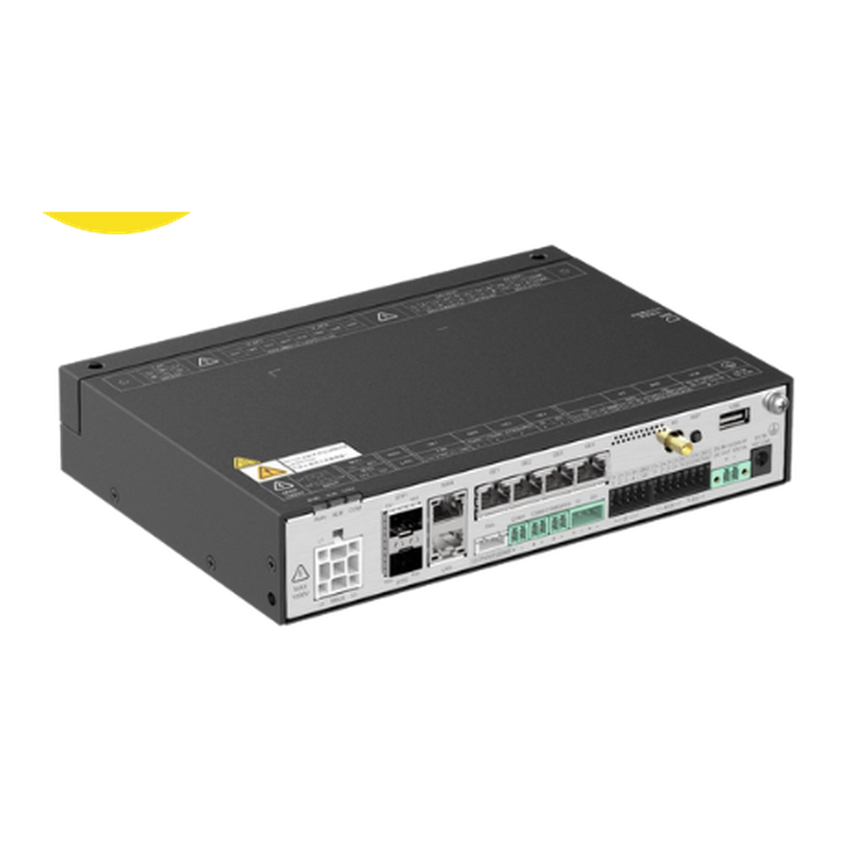Huawei SmartMGC5000B Microgrid Controller – Produktansicht