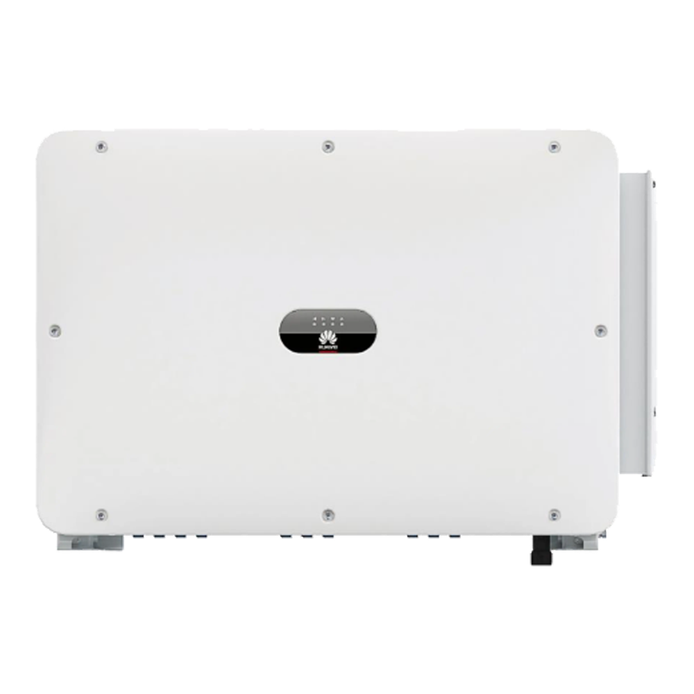 Huawei SUN2000-150K-MG0 150 kW PV-Wechselrichter – Produktansicht