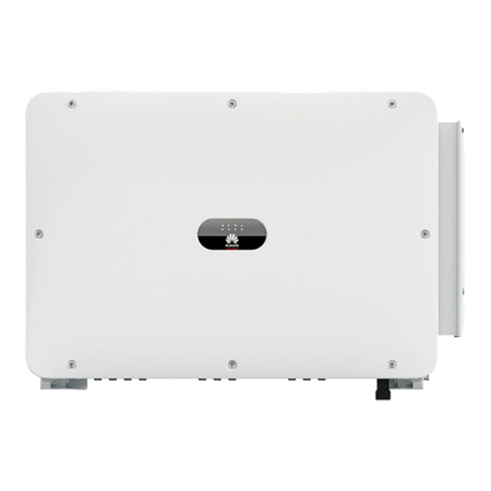 Huawei SUN2000-150K-MG0 150 kW PV-Wechselrichter – Produktansicht