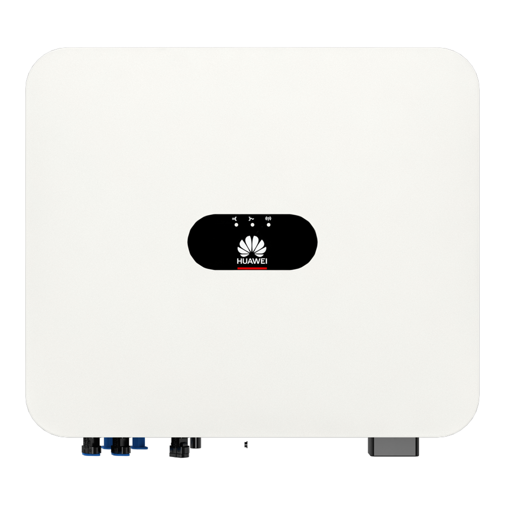 Huawei SUN2000 LB0 3-4,6 kW Hybridwechselrichter – Produktansicht