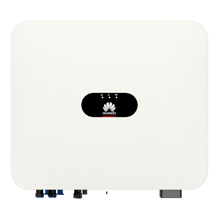 Huawei SUN2000 LB0 3-4,6 kW Hybridwechselrichter – Produktansicht