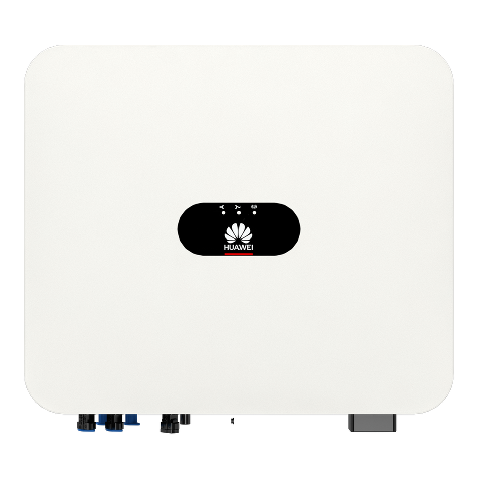 Huawei SUN2000 LB0 3-4,6 kW Hybridwechselrichter – Produktansicht