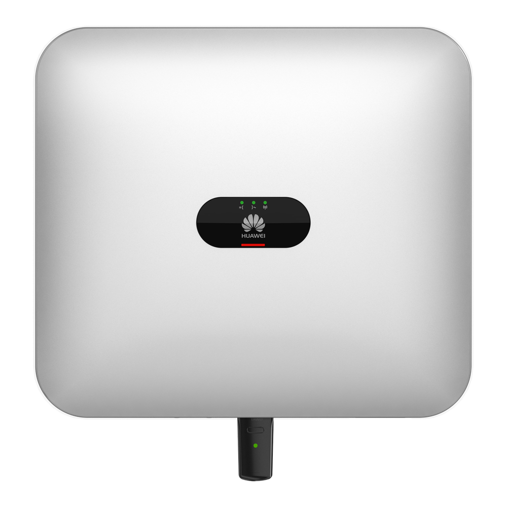 Huawei SUN2000 M1 3-10 kW Hybridwechselrichter – Produktansicht