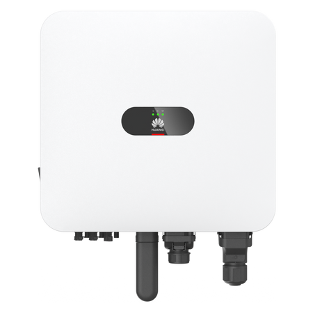 Huawei SUN2000 MAP0 Hybridwechselrichter 5–12 kW – Produktansicht