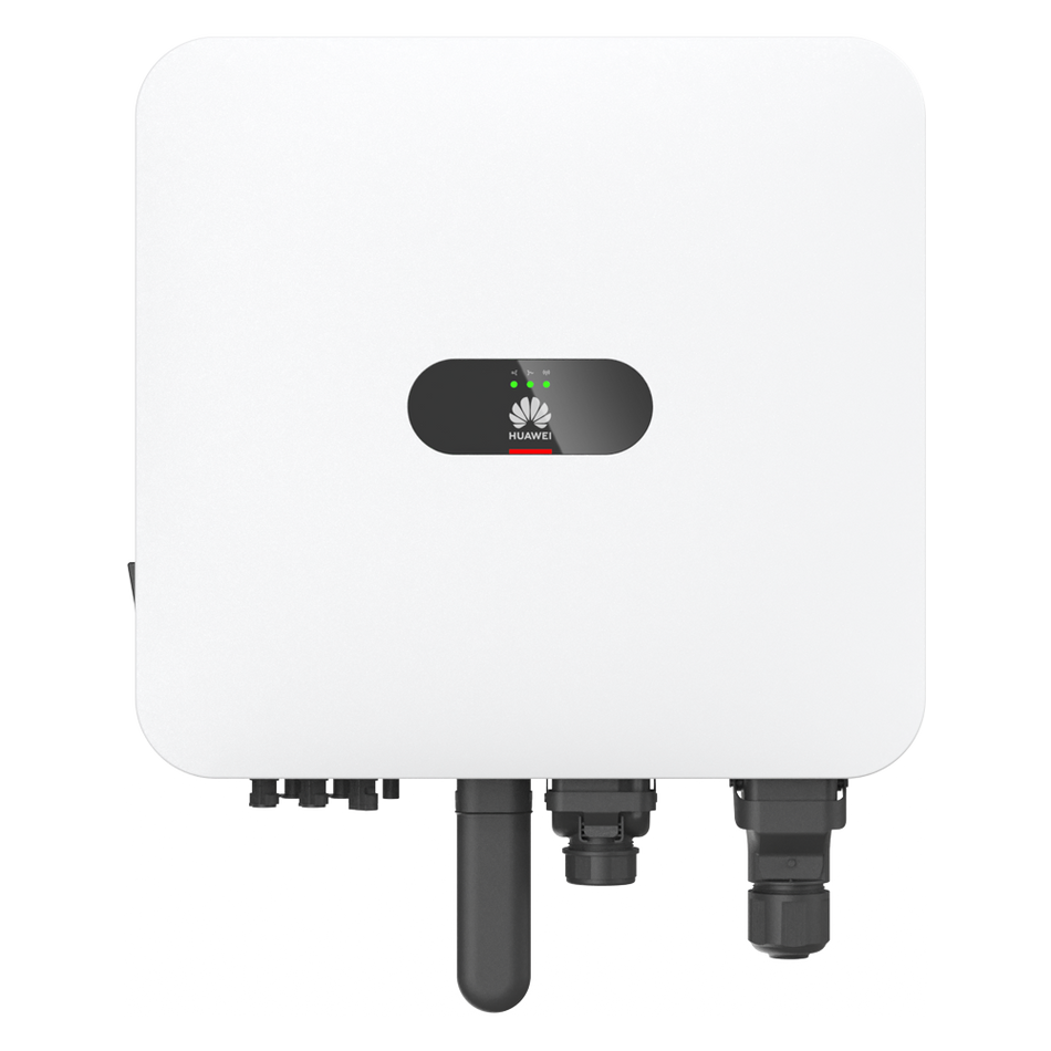 Huawei SUN2000 MAP0 Hybridwechselrichter 5–12 kW – Produktansicht