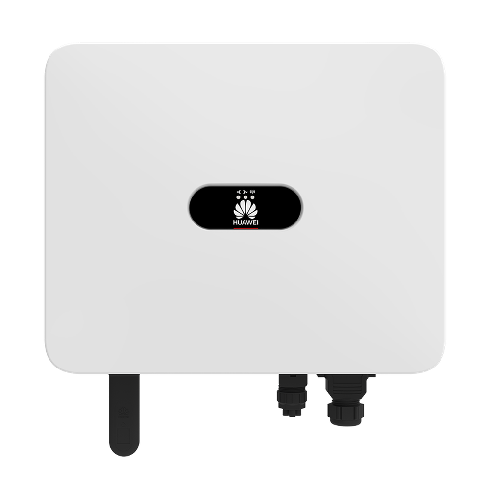 Huawei SUN2000 MB0 Hybridwechselrichter 12–25 kW – Produktansicht