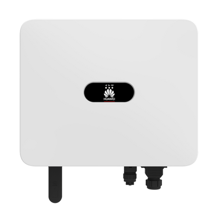 Huawei SUN2000 MB0 Hybridwechselrichter 12–25 kW – Produktansicht