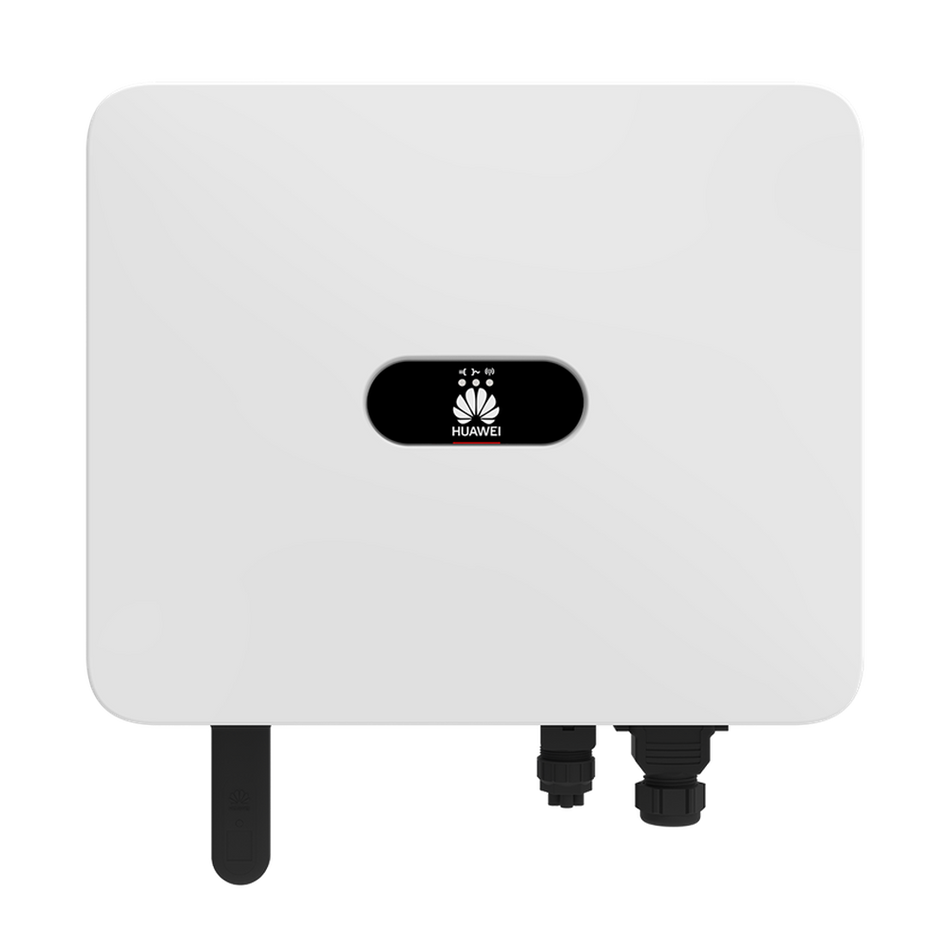 Huawei SUN2000 MB0 Hybridwechselrichter 12–25 kW – Produktansicht