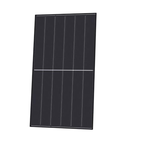 Jinko Solar Tiger Neo 3.0 48QL6-BDV 465 Wp bifaziales Glas-Glas-Modul – Produktansicht