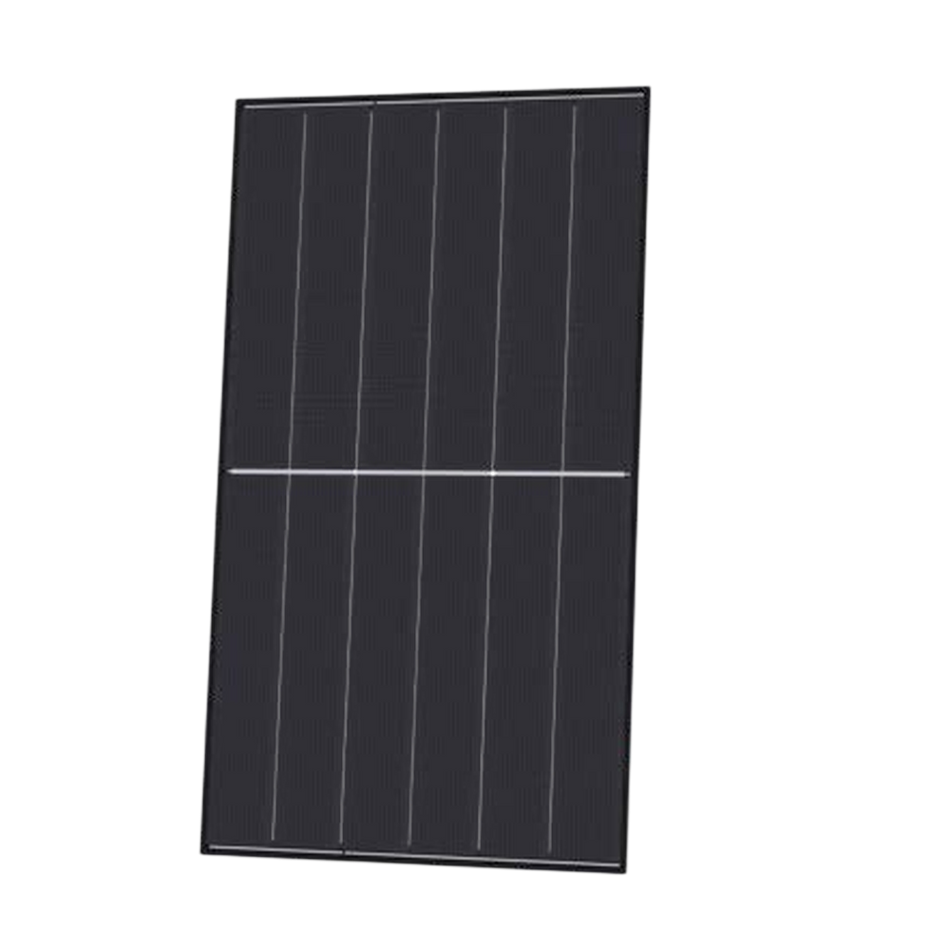 Jinko Solar Tiger Neo 3.0 48QL6-BDV 465 Wp bifaziales Glas-Glas-Modul – Produktansicht