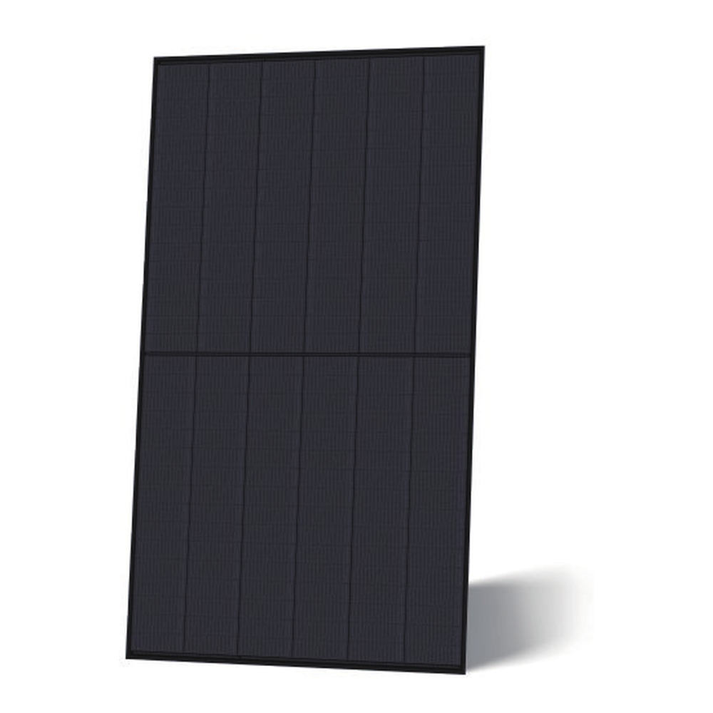 Jinko Solar Tiger Neo 3.0 48QL6-DB 470 Wp Full Black – Produktansicht