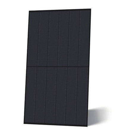 Jinko Solar Tiger Neo 3.0 48QL6-DB 470 Wp Full Black – Produktansicht