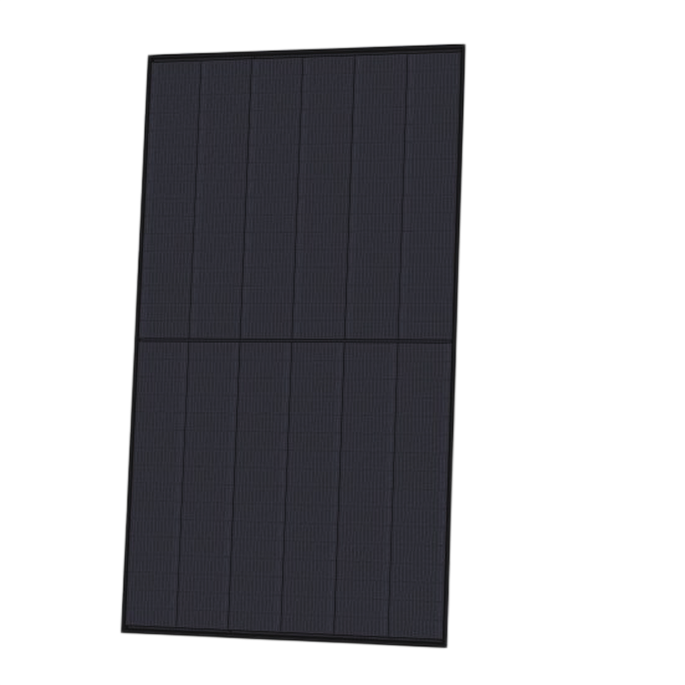 Jinko Solar Tiger Neo 3.0 48QL6-DB 465 Wp Full Black – Produktansicht