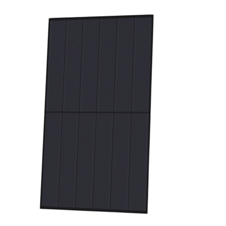 Jinko Solar Tiger Neo 3.0 48QL6-DB 470 Wp Full Black – Produktansicht