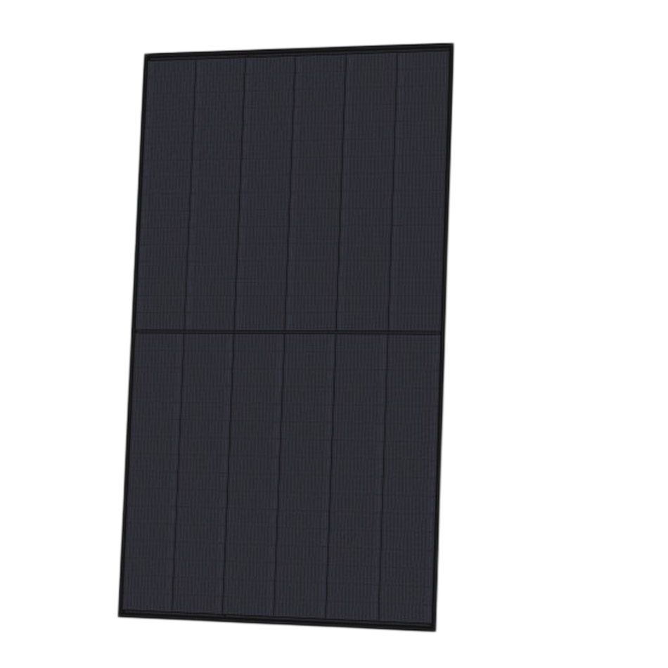 Jinko Solar Tiger Neo 3.0 48QL6-DB 470 Wp Full Black – Produktansicht