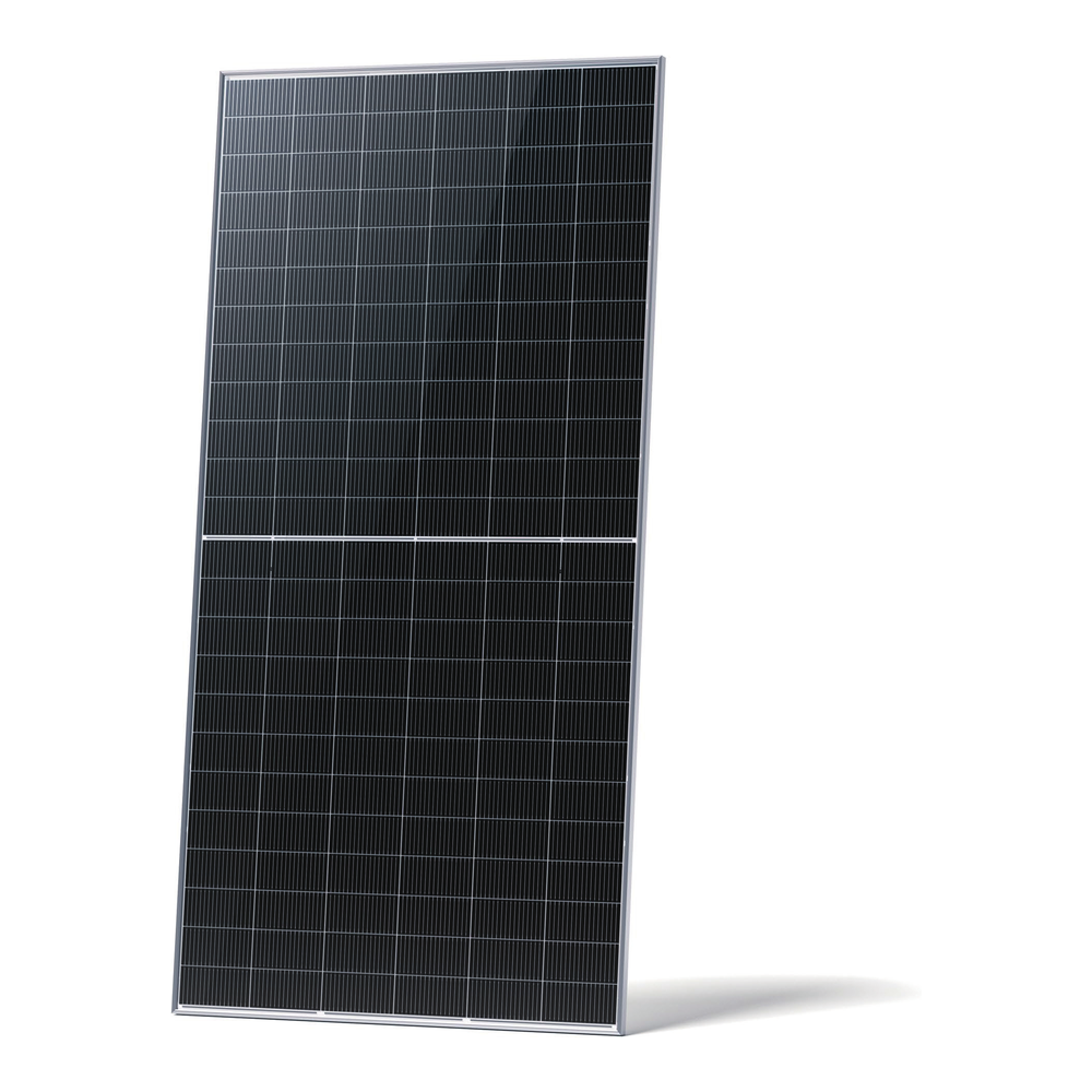 Jinko Solar Tiger Neo 3.0 48QL6-DV 475 Wp Glas-Glas-Modul – Produktansicht