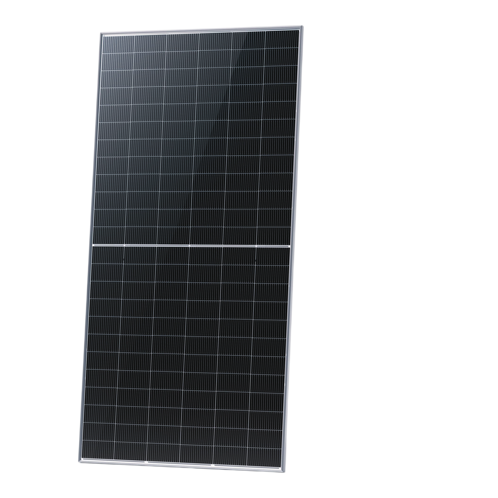 Jinko Solar Tiger Neo 3.0 48QL6-DV 475 Wp Glas-Glas-Modul – Produktansicht