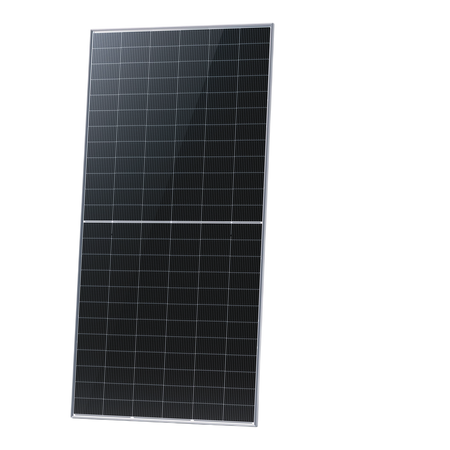 Jinko Solar Tiger Neo 3.0 48QL6-DV 475 Wp Glas-Glas-Modul – Produktansicht
