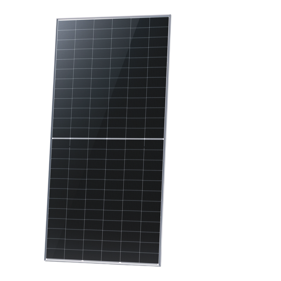 Jinko Solar Tiger Neo 3.0 48QL6-DV 475 Wp Glas-Glas-Modul – Produktansicht