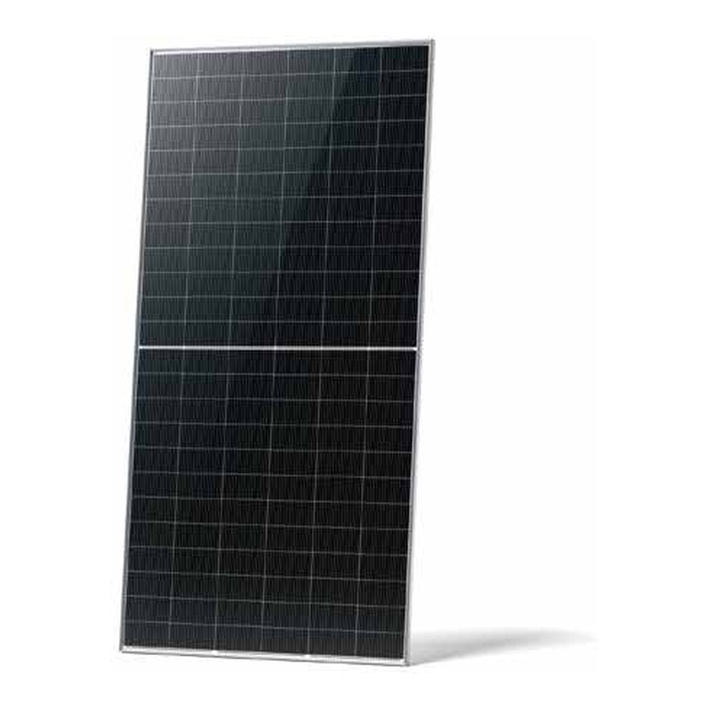 Jinko Solar Tiger Neo 48HL4M-DB 460 Wp Full Black – Produktansicht