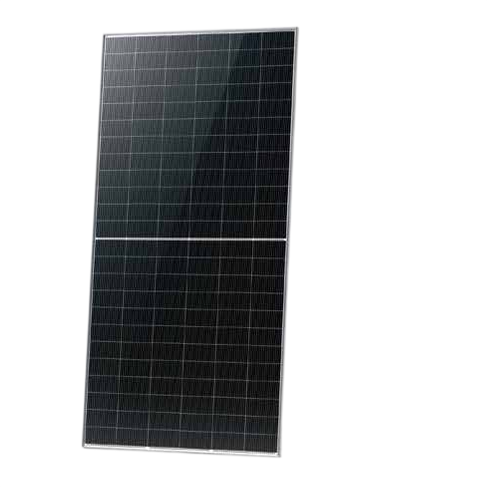 Jinko Solar Tiger Neo 48HL4M-DB 460 Wp Full Black – Produktansicht