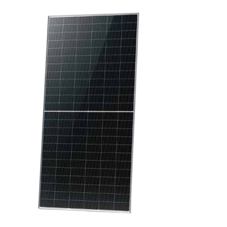Jinko Solar Tiger Neo 48HL4M-DB 460 Wp Full Black – Produktansicht
