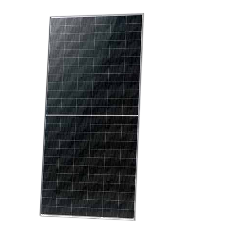 Jinko Solar Tiger Neo 48HL4M-DB 460 Wp Full Black – Produktansicht