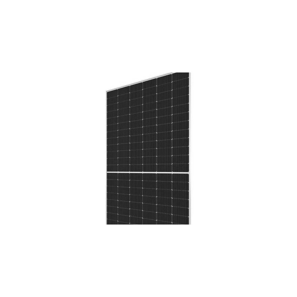 LONGi Hi-MO X10 LR7-54HVH 490 Wp monofaziales Solarmodul