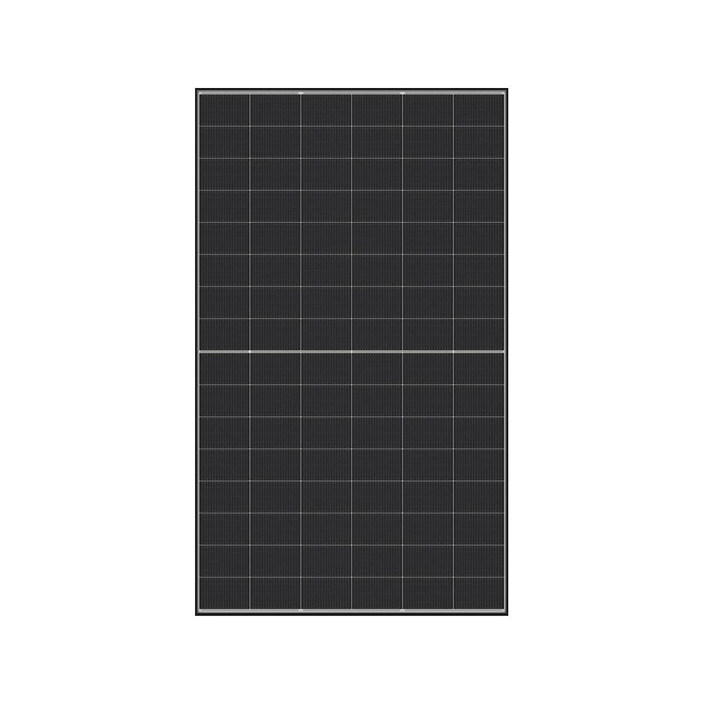 Luxor ECO LINE PRO 465 Wp bifazial Black/White Glas-Glas Modul