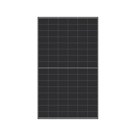 Luxor ECO LINE PRO Non-Reflect 465 Wp bifaziales Glas-Glas Modul