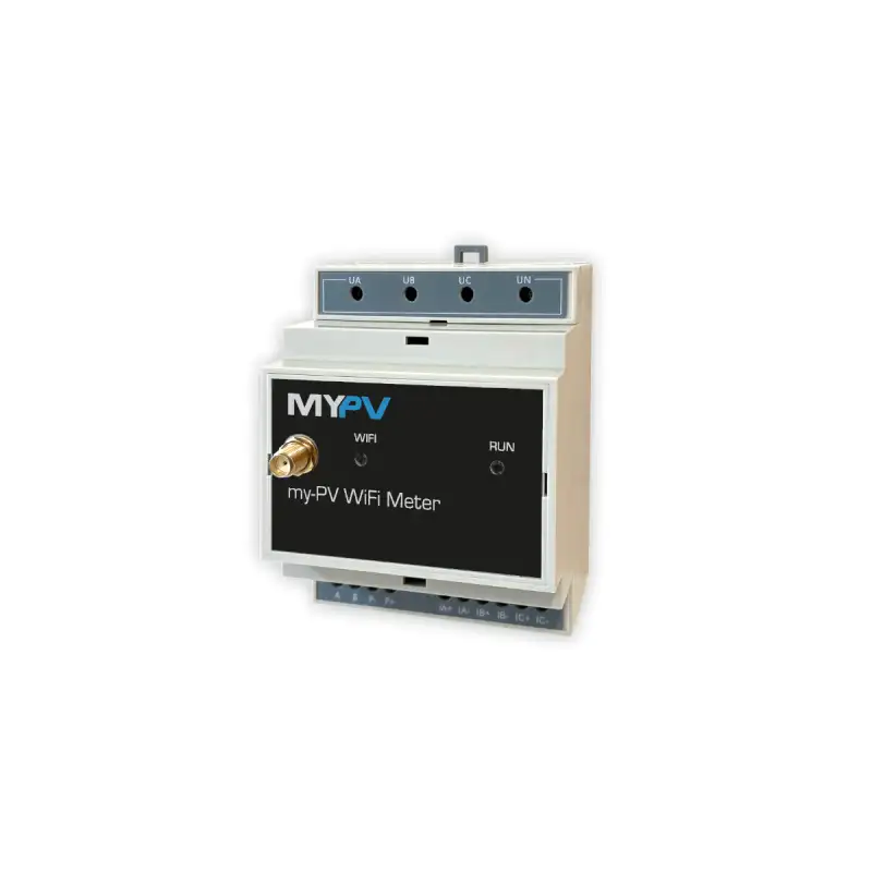 my-PV WiFi Meter