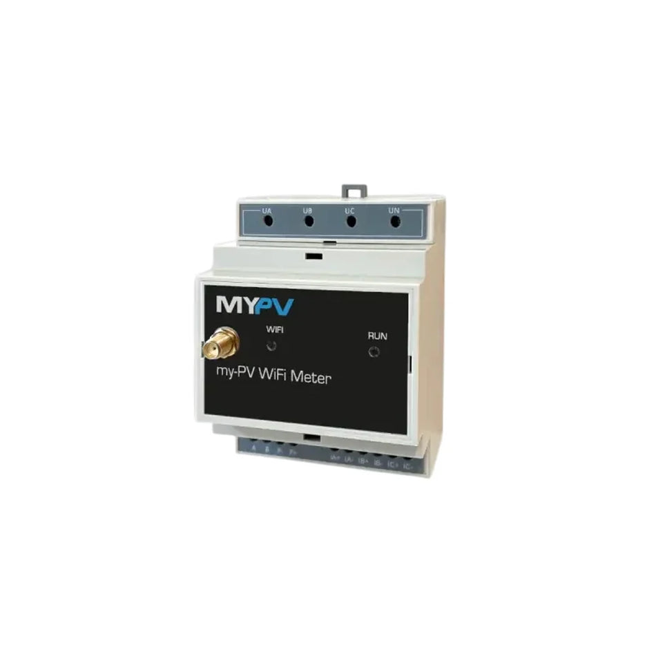 my-PV WiFi Meter