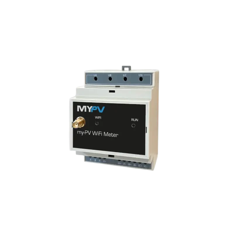 my-PV WiFi Meter