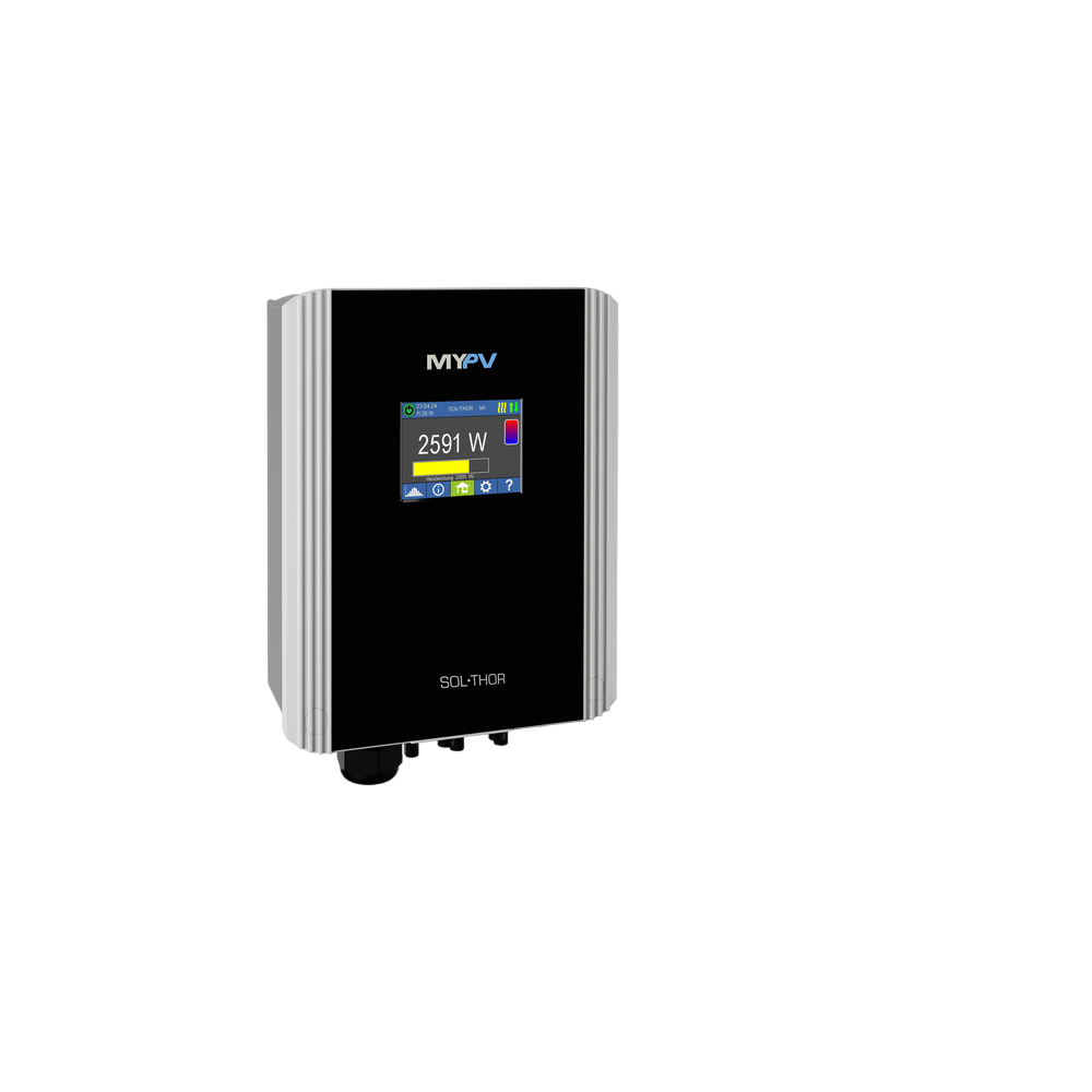 my-PV SOL•THOR – Produktansicht