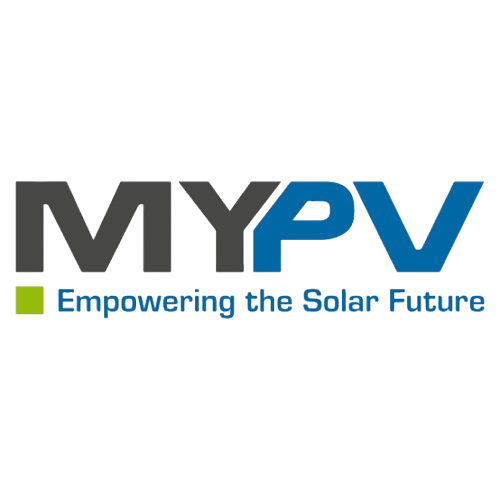 my-PV Logo