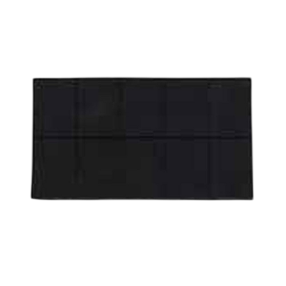 novotegra EPDM Dichtstreifen 50 × 35 für C-Schiene