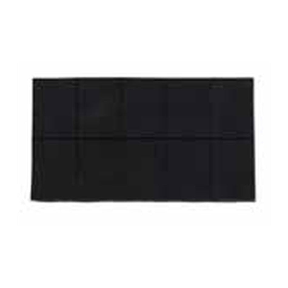 novotegra EPDM Dichtstreifen 50 x 35 für C-Schiene