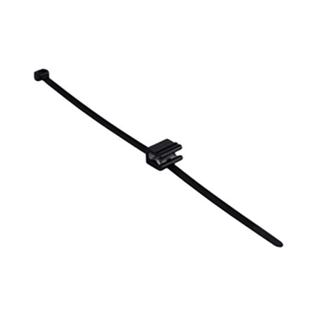 novotegra Kabelclip Ø 10 mm