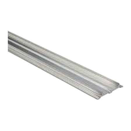 novotegra Deckel C- und C-N-Schienen – Deckel C-Schiene / C-N-Schiene 2.000 mm