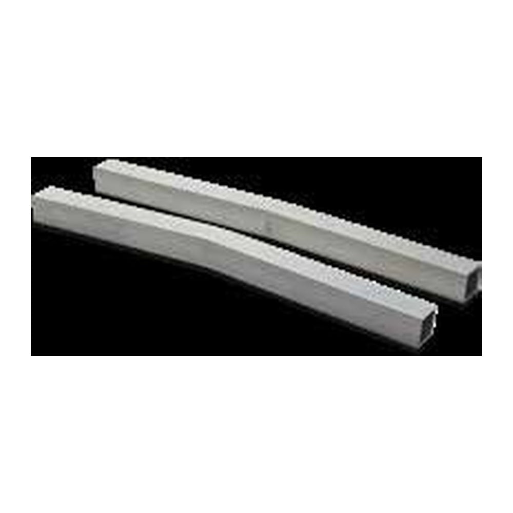 novotegra Verbinder Grundschiene 150-30 – Verbinder-Set Grundschiene 150-30 G/K 3°