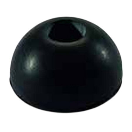 novotegra EPDM-Runddichtung d = 25 mm